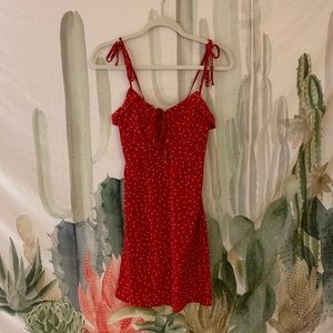 Princess Polly Dress